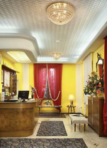 Hotel Albergo Alassio