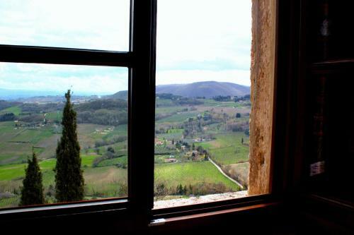 Bed & Breakfast Il Tosco