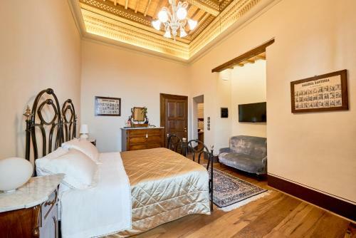 Bed & Breakfast Il Tosco