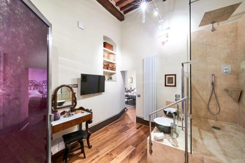 Bed & Breakfast Il Tosco