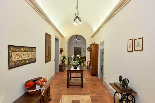 Bed & Breakfast Il Tosco