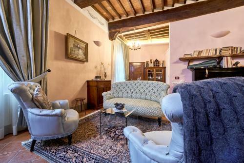Bed & Breakfast Il Tosco