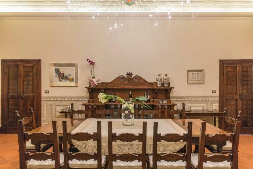 Bed & Breakfast Il Tosco