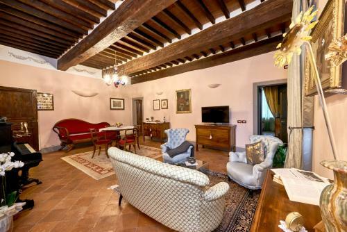 Bed & Breakfast Il Tosco