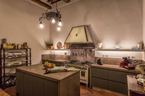 Bed & Breakfast Il Tosco