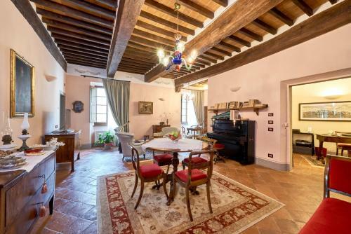 Bed & Breakfast Il Tosco