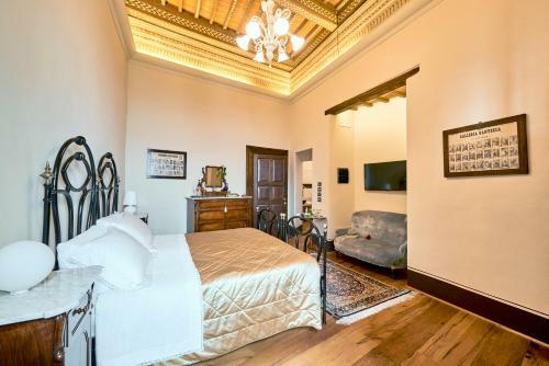 Bed & Breakfast Il Tosco