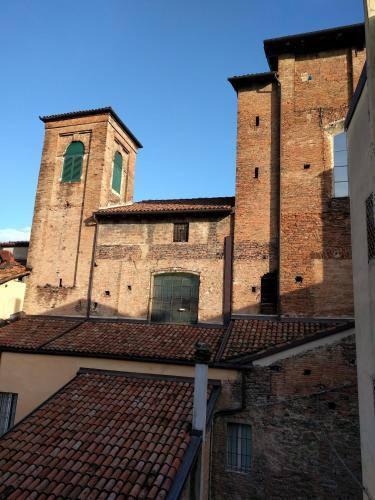 Apartamento San Leonardo House Bologna