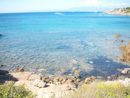 Apartamento Residence Punta Falcone