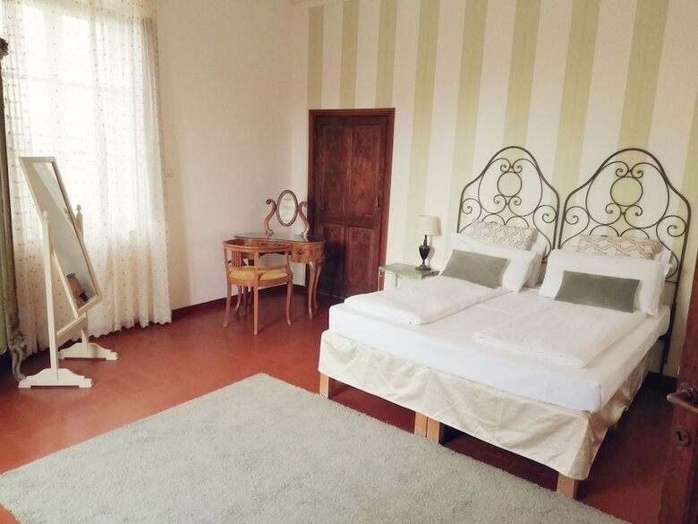Agroturismo Borgo Di Tragliata