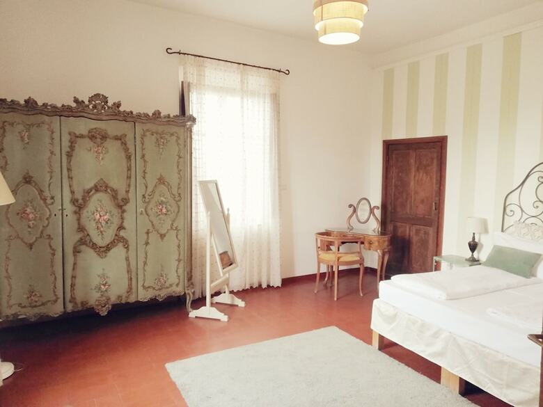 Agroturismo Borgo Di Tragliata