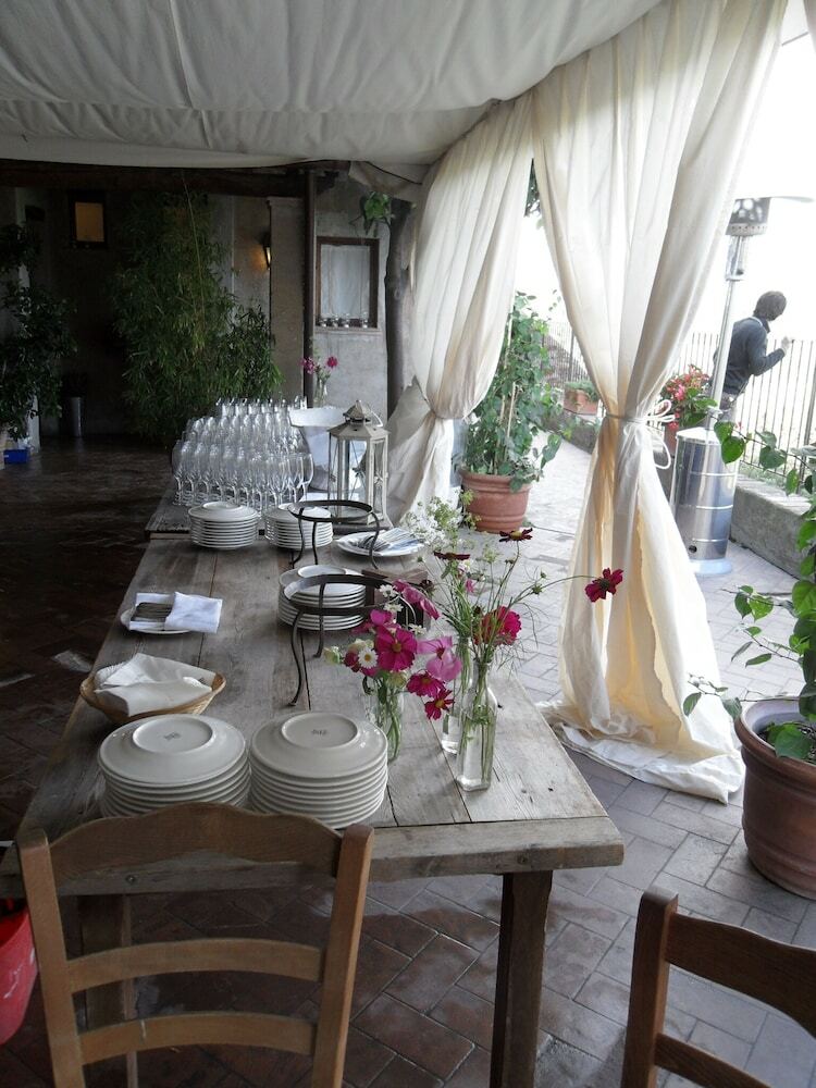 Agroturismo Borgo Di Tragliata