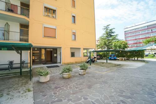 Apartamento Residence Giuliana