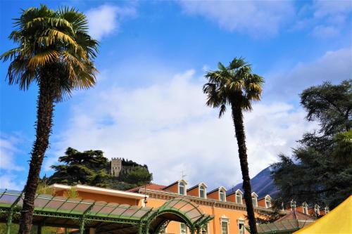 Apartamento Residenza Castello