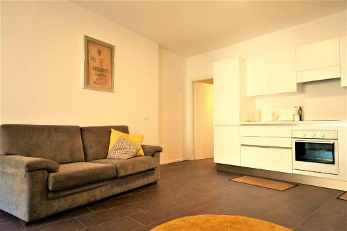 Apartamento Residenza Castello