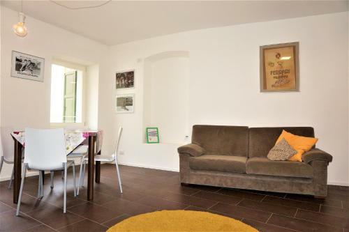 Apartamento Residenza Castello