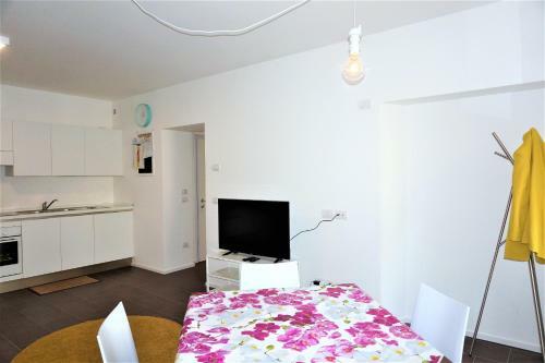 Apartamento Residenza Castello