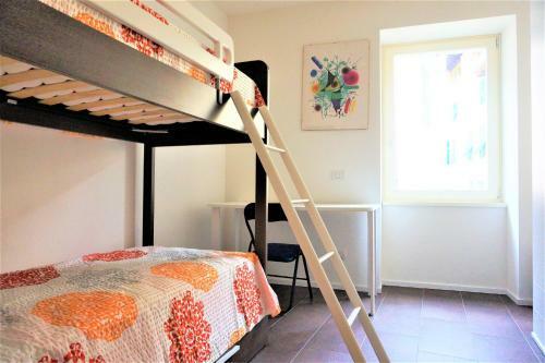 Apartamento Residenza Castello