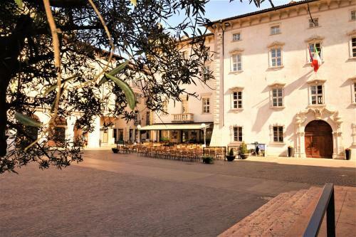 Apartamento Residenza Castello