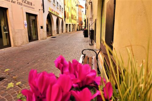 Apartamento Residenza Castello