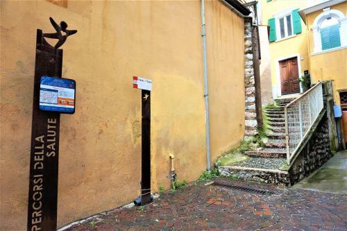Apartamento Residenza Castello