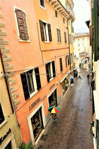 Apartamento Residenza Castello