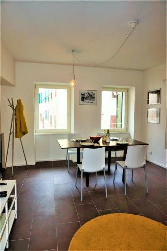 Apartamento Residenza Castello