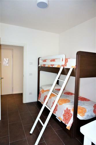 Apartamento Residenza Castello