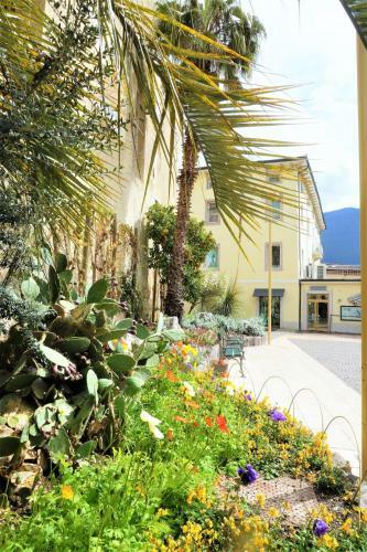 Apartamento Residenza Castello