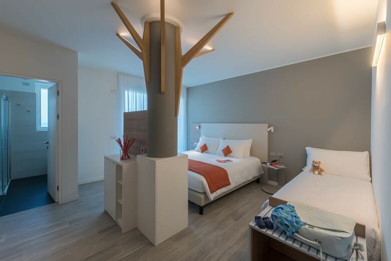 Hesperia Hotel & Residence