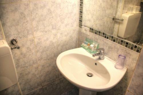 Apartamento Helvetia Lodge