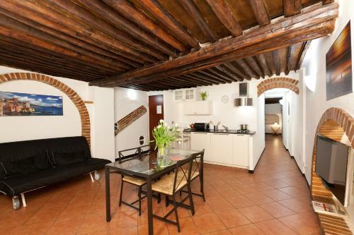 Apartamento Helvetia Lodge