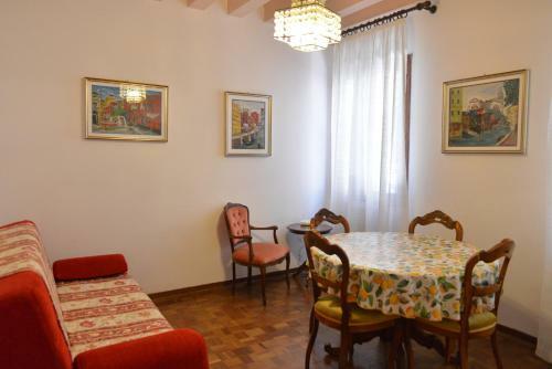 Hotel Albergo Doni