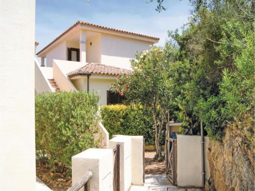 Apartamento Casa Tavolara 2