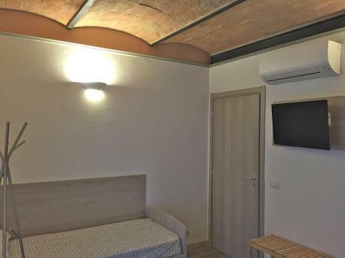 Apartamento Appartamenti Antico Borghetto Panigale