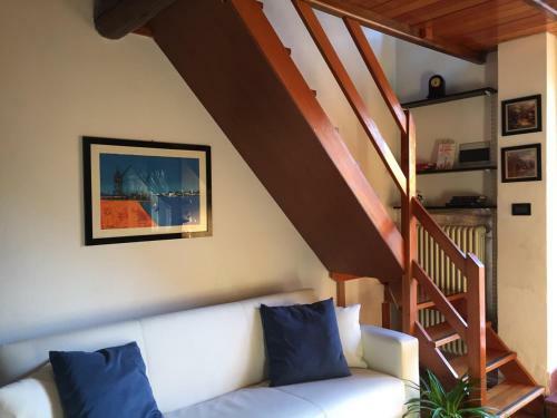 Apartamento Appartamenti Antico Borghetto Panigale