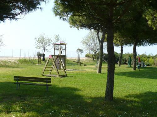 Hotel Casa Per Ferie Maria Assunta