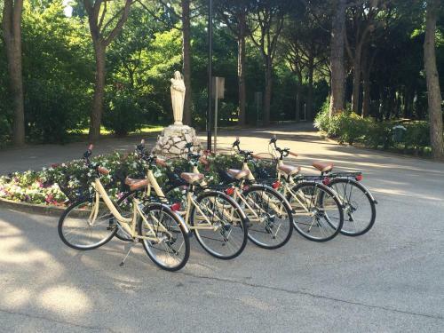 Hotel Casa Per Ferie Maria Assunta