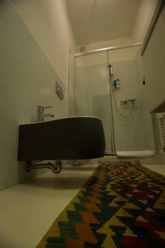 Apartamento Ca' Vittoria