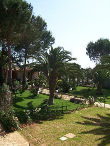 Villa Chiara - Vittoria