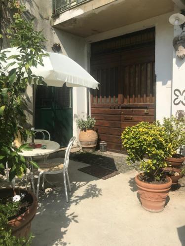 Apartamento La Stalla