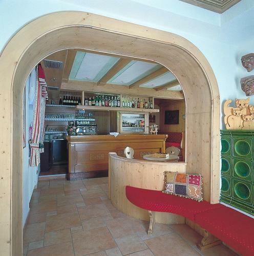 Hotel Zirmes