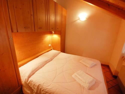 Apartamento Locazione Turistica Castello.5