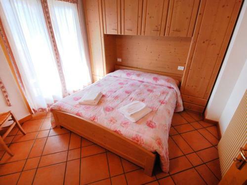 Apartamento Locazione Turistica Castello.5