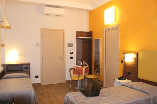 Hostal House Beatrice Milano
