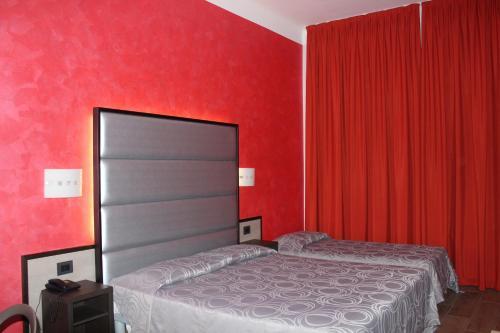 Hostal House Beatrice Milano