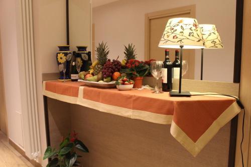 Hostal House Beatrice Milano
