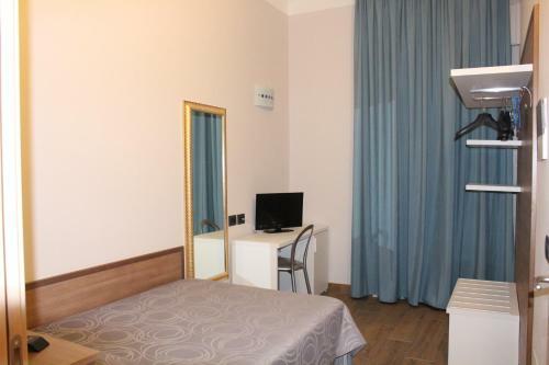 Hostal House Beatrice Milano