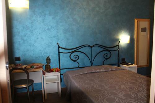 Hostal House Beatrice Milano