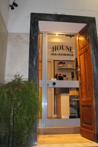 Hostal House Beatrice Milano